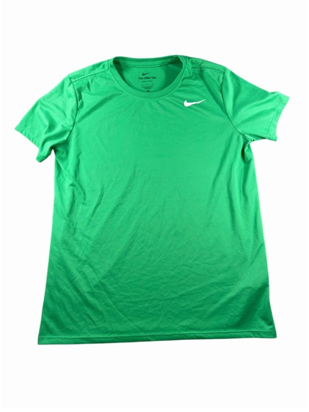 The Nike Tee Dri-Fit Shirt